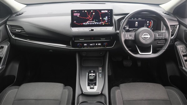 Used Nissan Qashqai 2023 for sale - 76259895: Photo 14