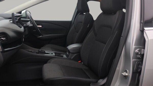 Used Nissan Qashqai 2023 for sale - 76259895: Photo 15
