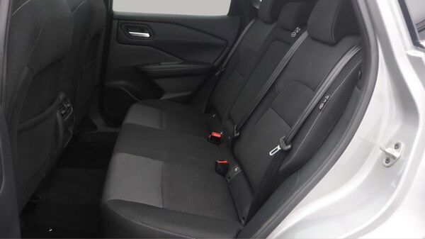Used Nissan Qashqai 2023 for sale - 76259895: Photo 17