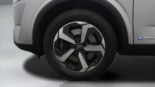 Used Nissan Qashqai 2023 for sale - 76259895: Photo 19