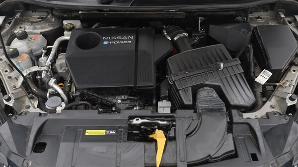 Used Nissan Qashqai 2023 for sale - 76259895: Photo 20