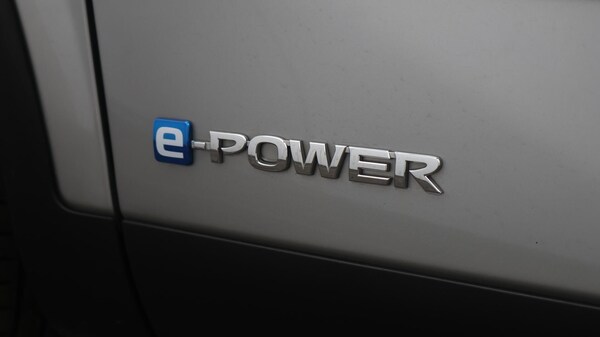 Used Nissan Qashqai 2023 for sale - 76259895: Photo 22