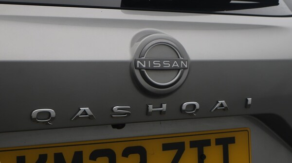 Used Nissan Qashqai 2023 for sale - 76259895: Photo 23