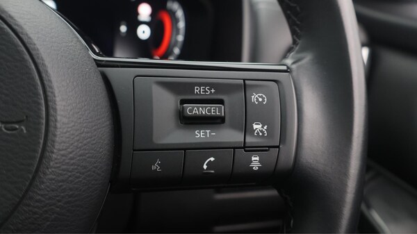 Used Nissan Qashqai 2023 for sale - 76259895: Photo 27