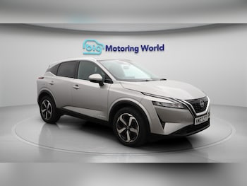 Used Nissan Qashqai 2023 for sale - 76259895: Photo 2