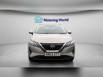 Used Nissan Qashqai 2023 for sale - 76259895: Photo 3