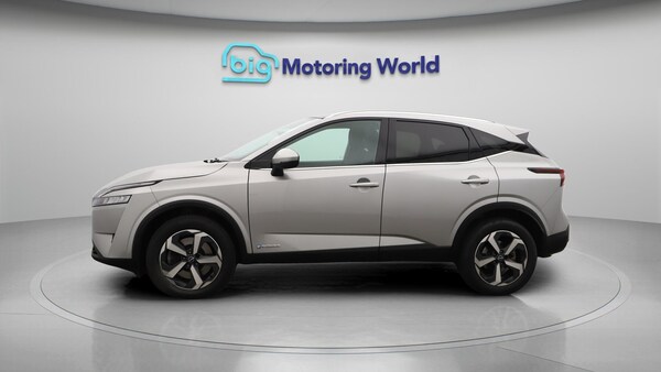 Used Nissan Qashqai 2023 for sale - 76259895: Photo 5