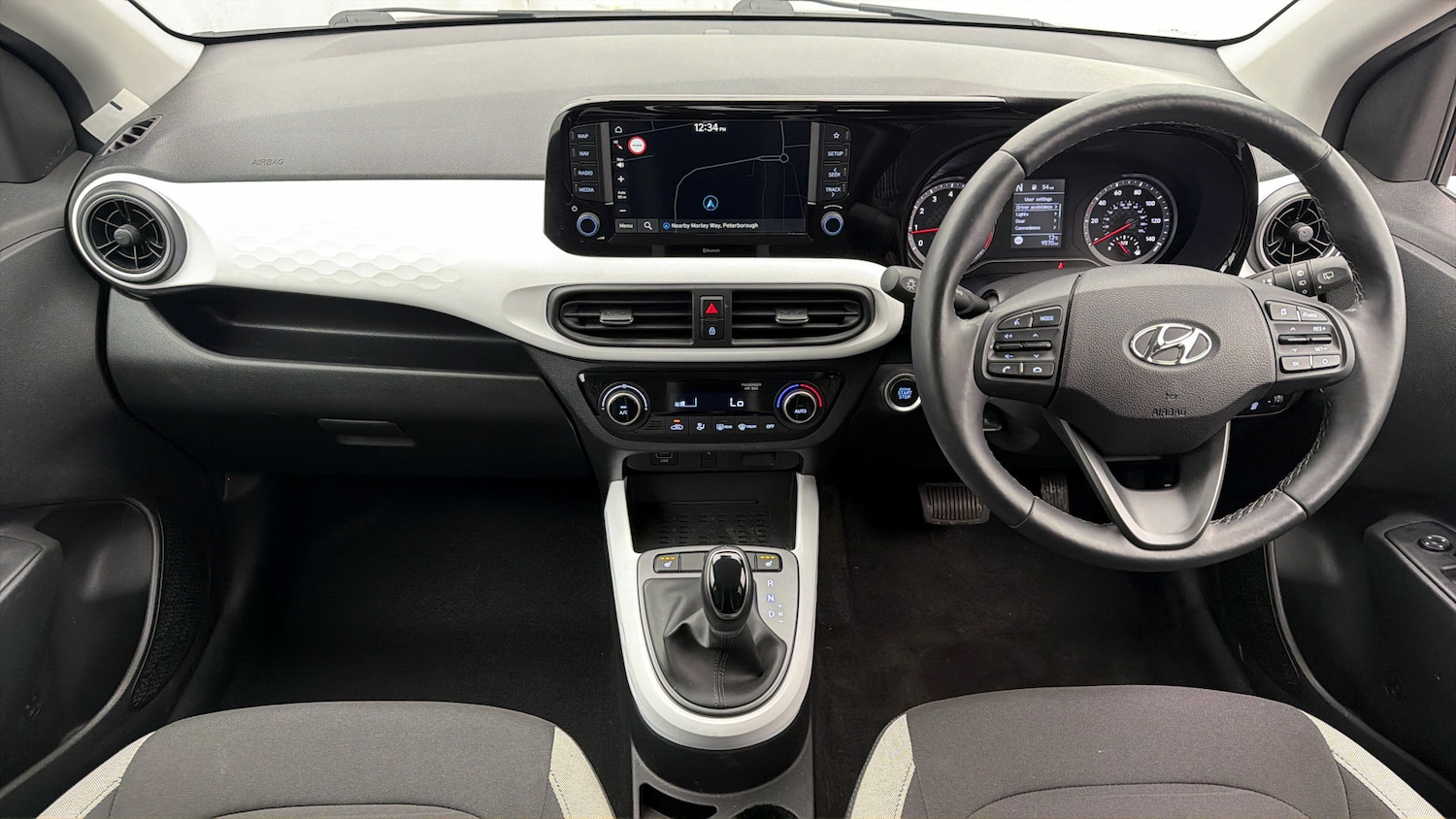 Used Hyundai i10 2023 for sale - 78018154: Photo 12