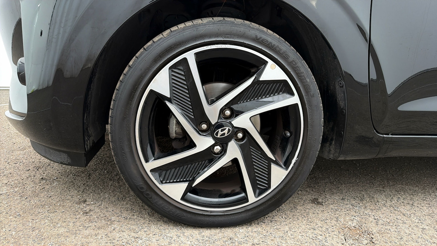 Used Hyundai i10 2023 for sale - 78018154: Photo 17