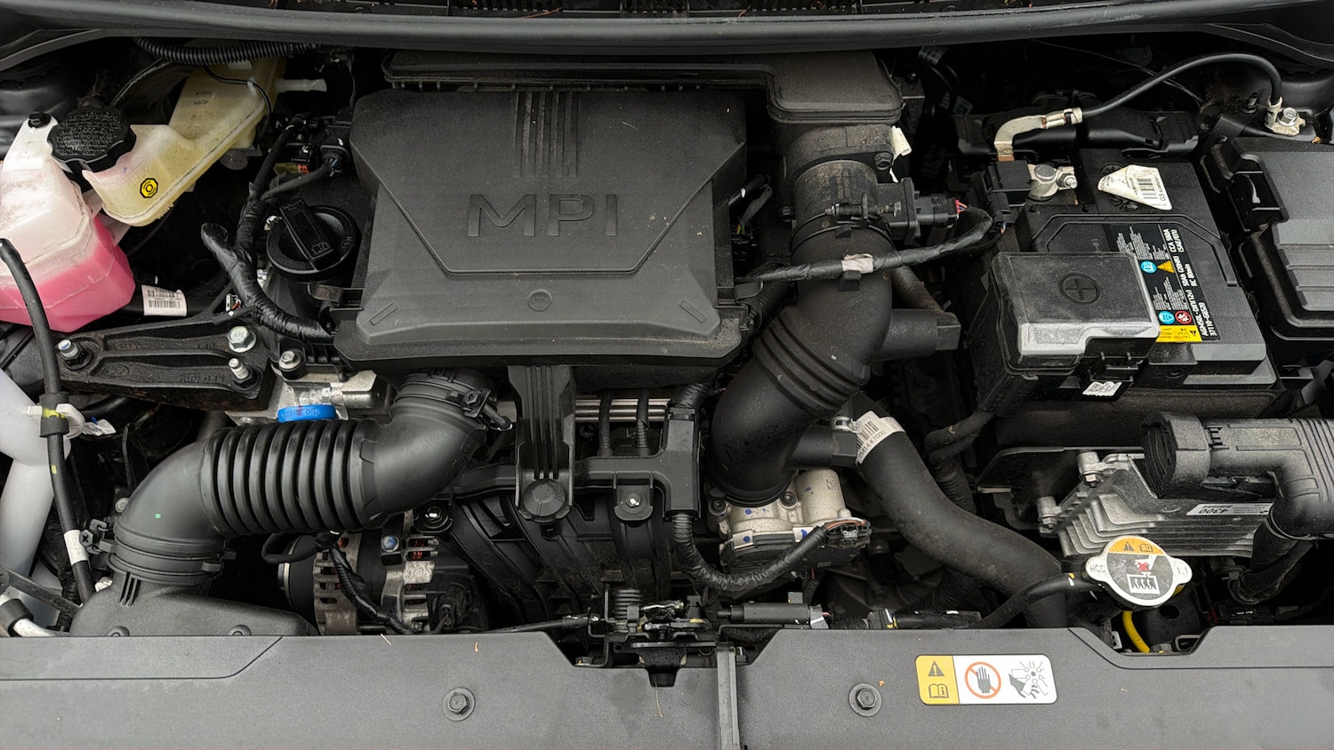 Used Hyundai i10 2023 for sale - 78018154: Photo 18