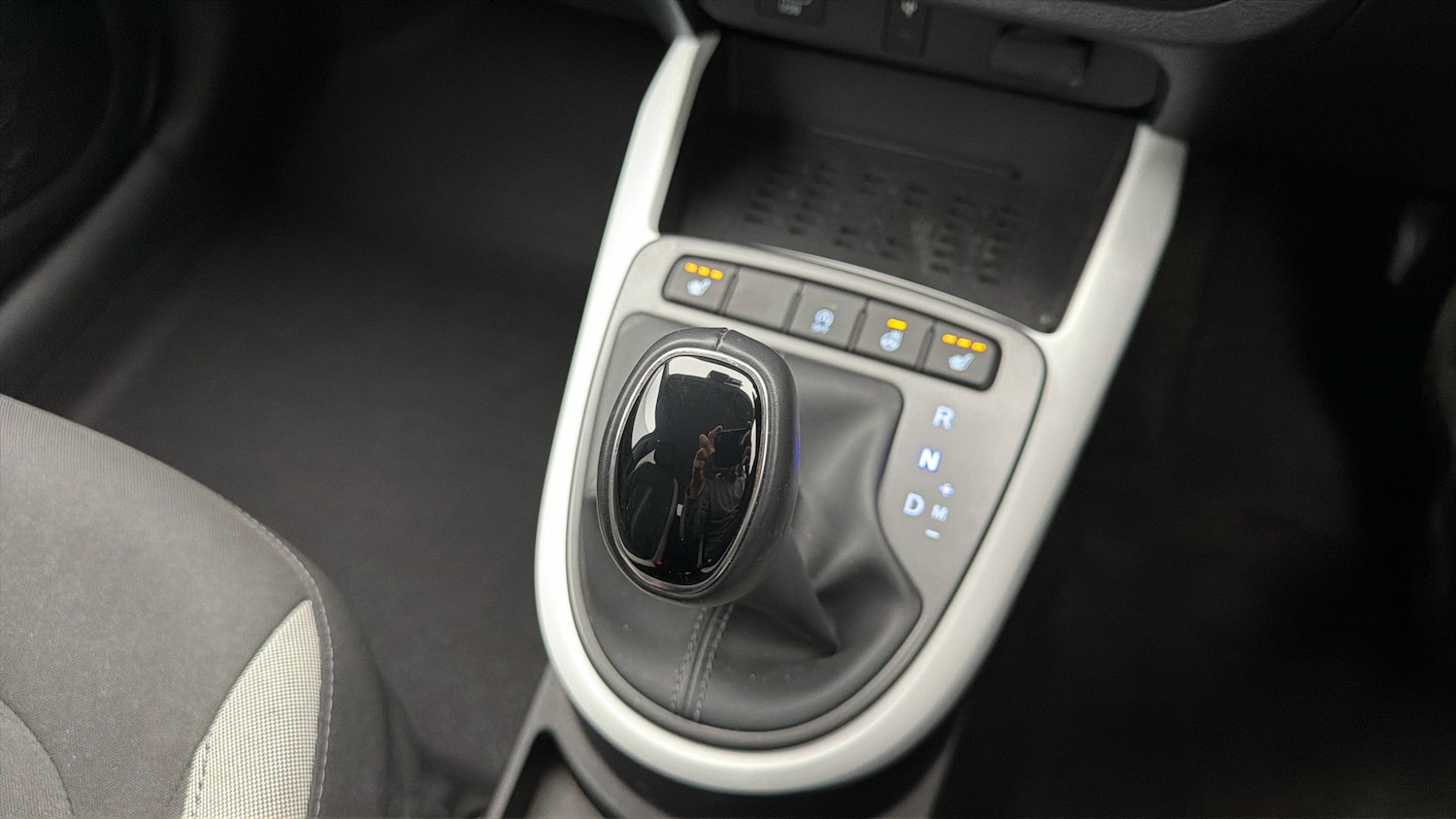 Used Hyundai i10 2023 for sale - 78018154: Photo 24