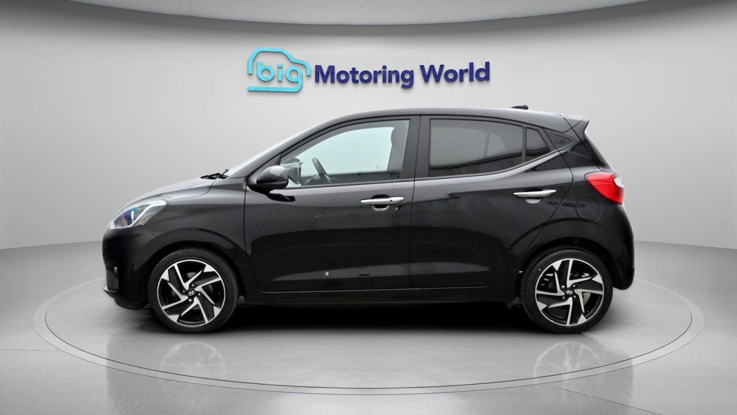 Used Hyundai i10 2023 for sale - 78018154: Photo 4