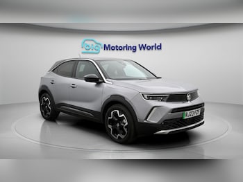Used Vauxhall Mokka Electric 2023 for sale - 79054169: Photo