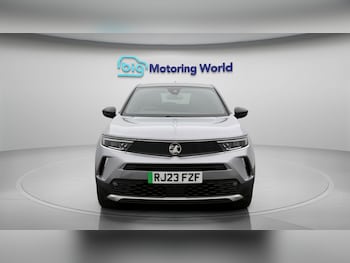 Used Vauxhall Mokka Electric 2023 for sale - 79054169: Photo