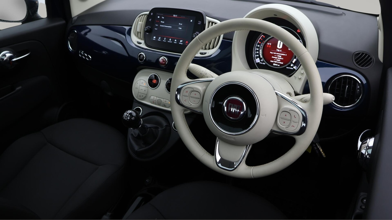 Used Fiat 500 2024 for sale - 76166418: Photo 10