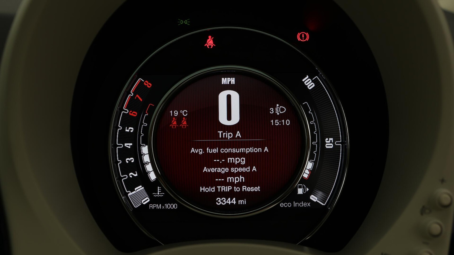 Used Fiat 500 2024 for sale - 76166418: Photo 11