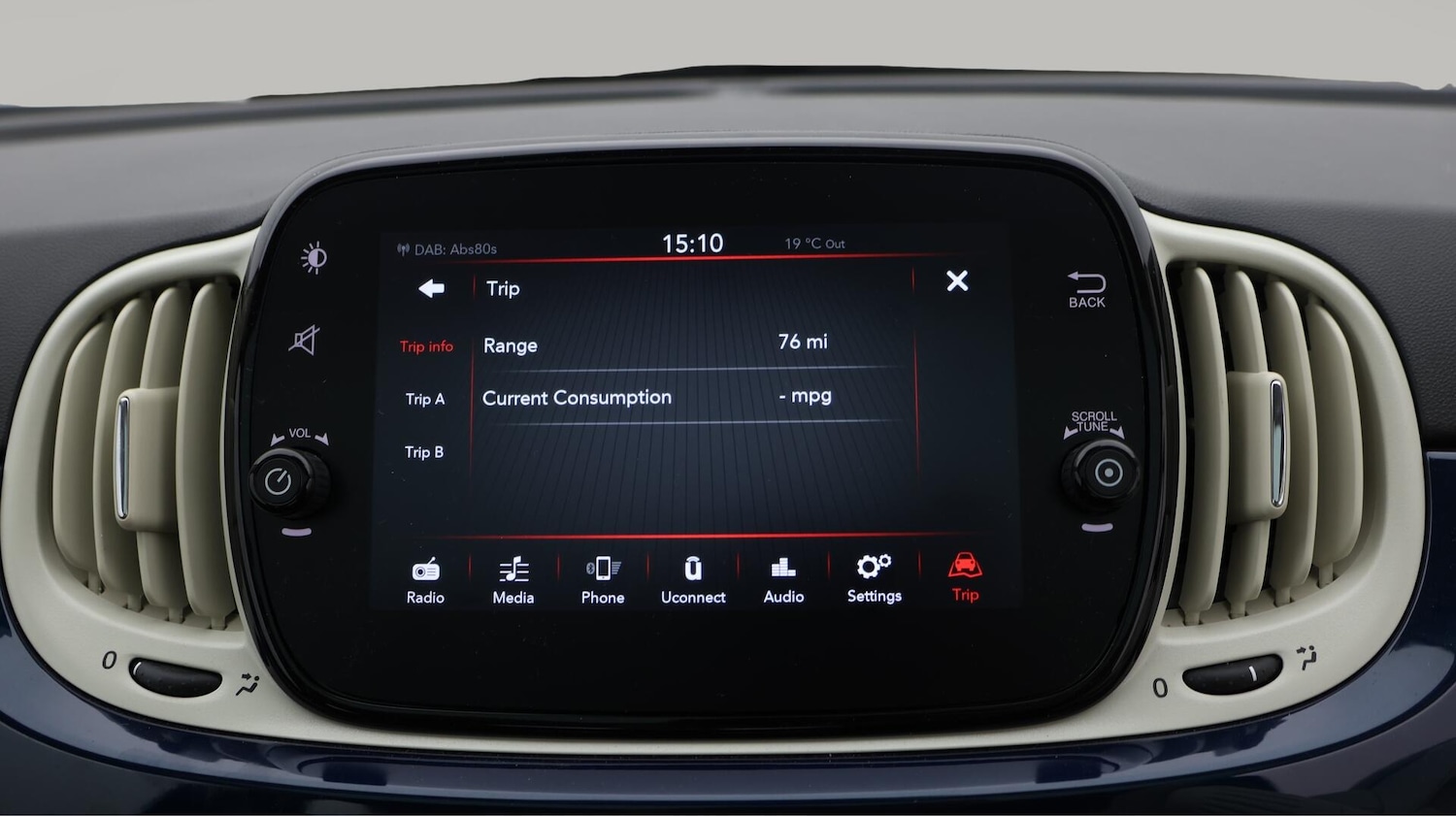 Used Fiat 500 2024 for sale - 76166418: Photo 12