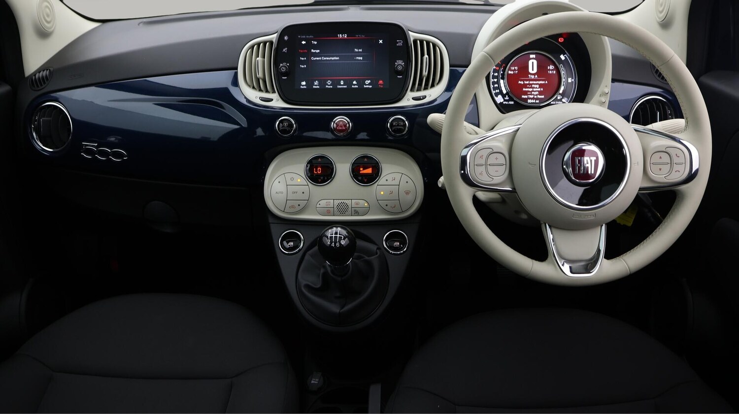 Used Fiat 500 2024 for sale - 76166418: Photo 14