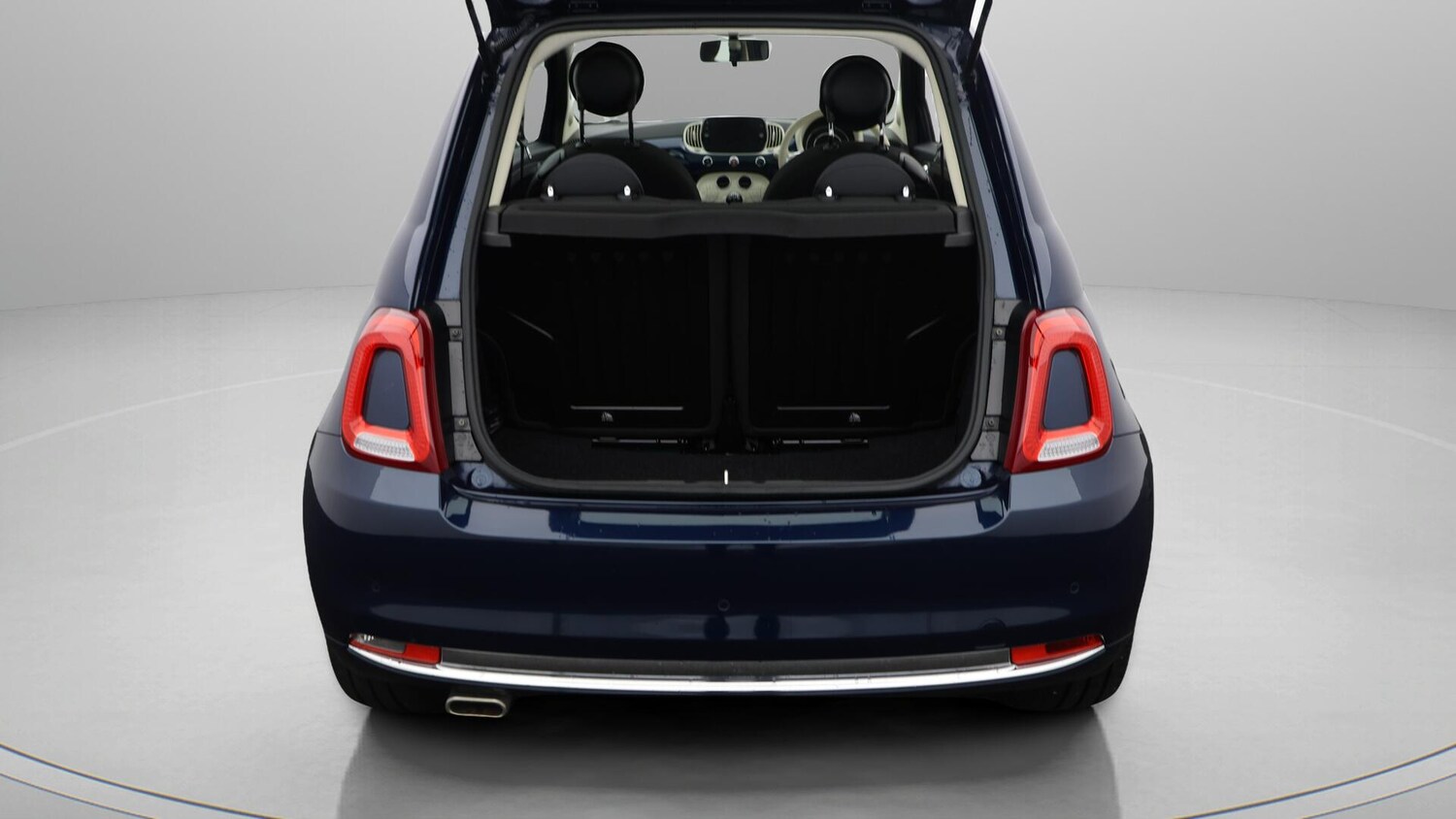 Used Fiat 500 2024 for sale - 76166418: Photo 18