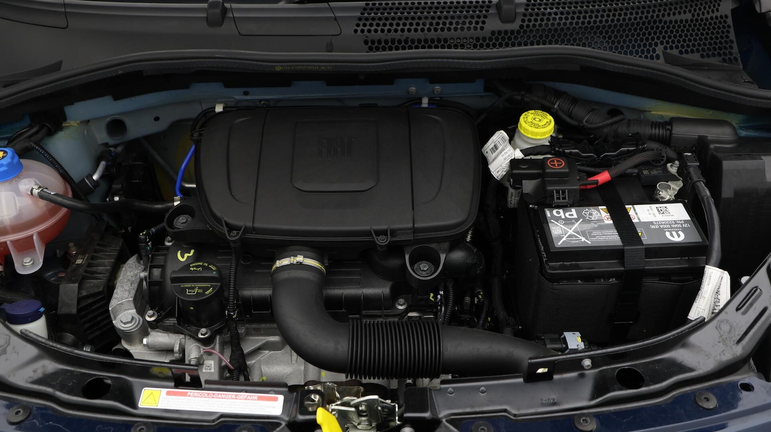 Used Fiat 500 2024 for sale - 76166418: Photo 20