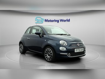 Used Fiat 500 2024 for sale - 76166418: Photo 2