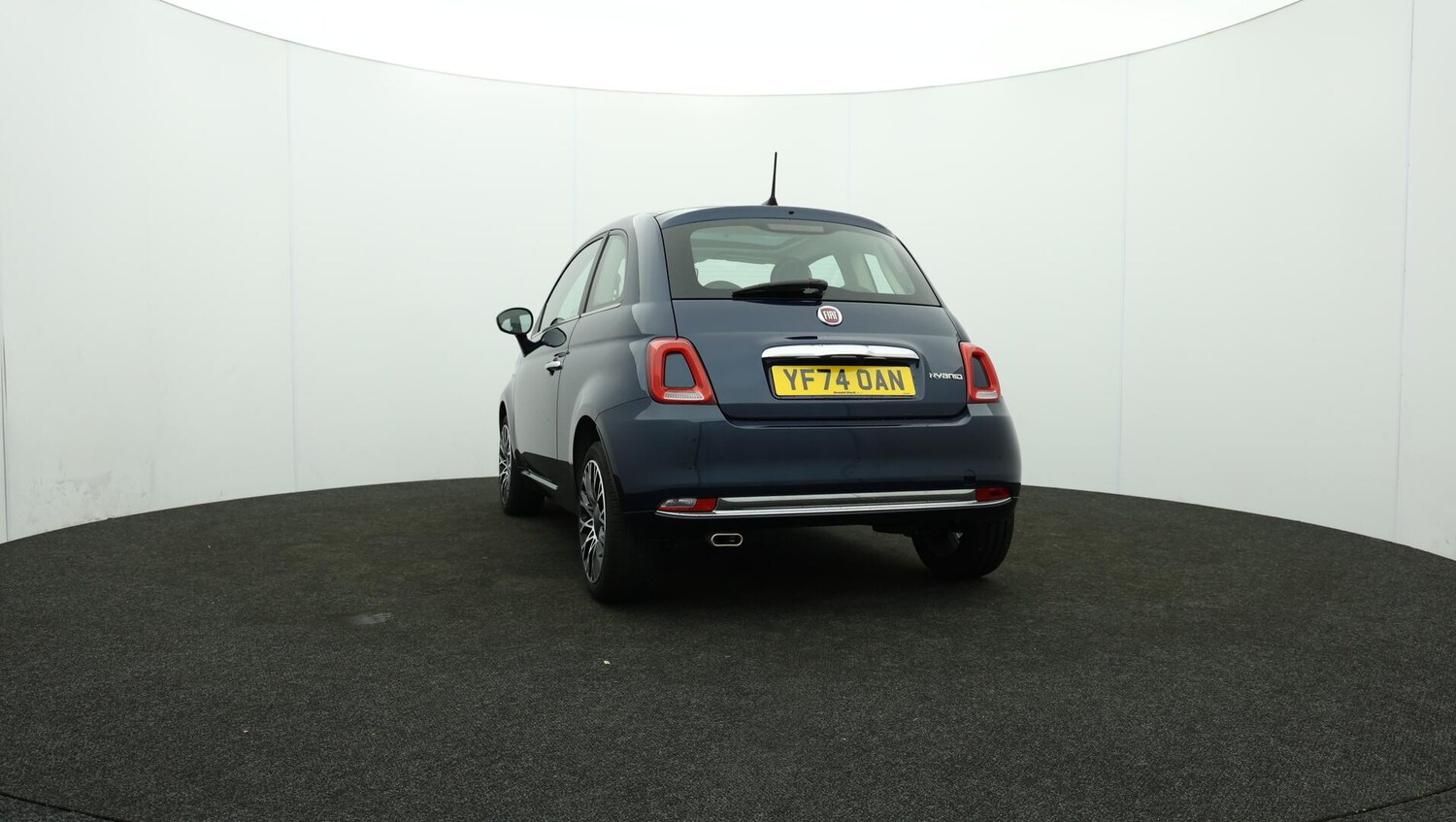 Used Fiat 500 2024 for sale - 76166418: Photo 34