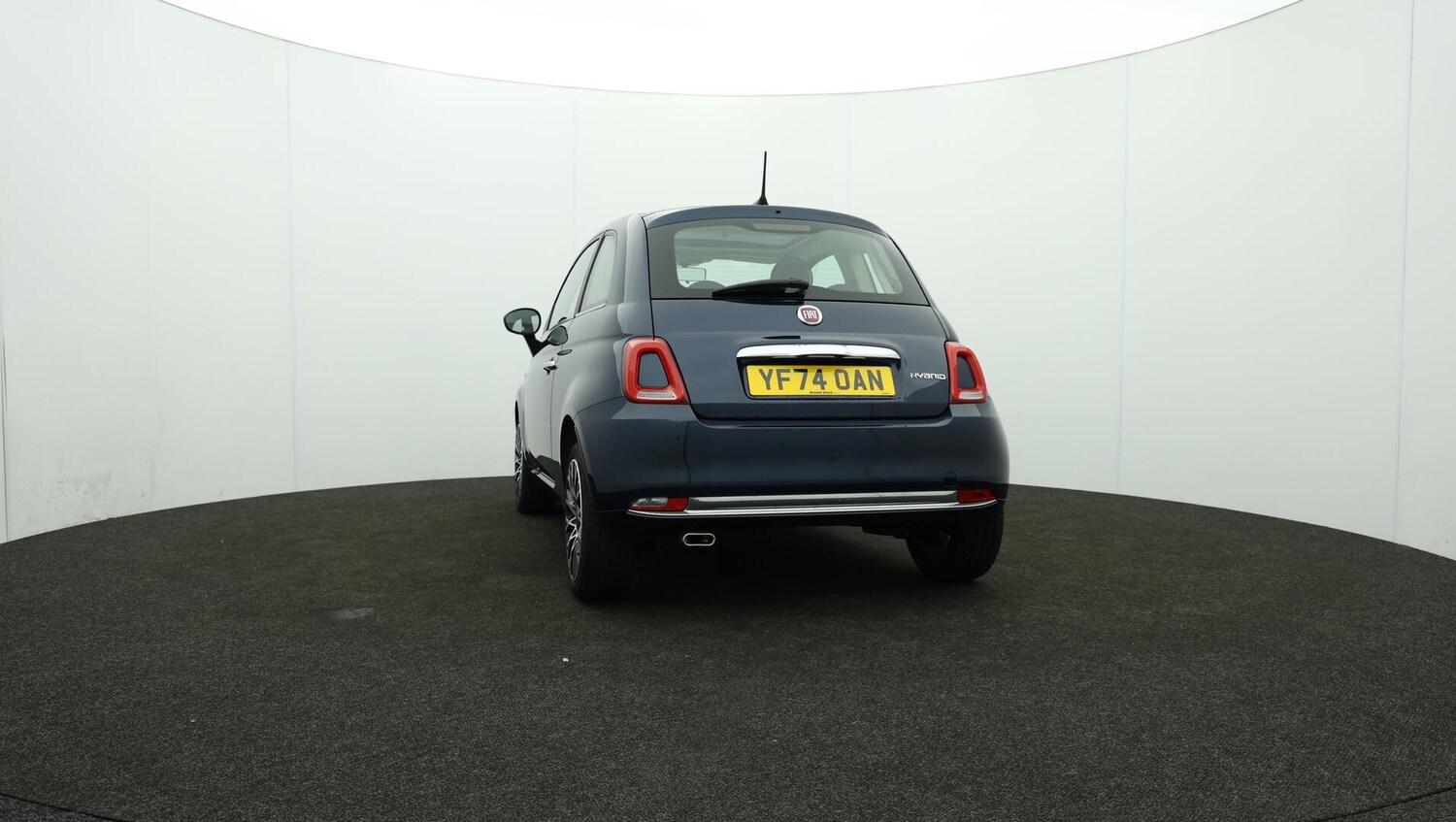 Used Fiat 500 2024 for sale - 76166418: Photo 35