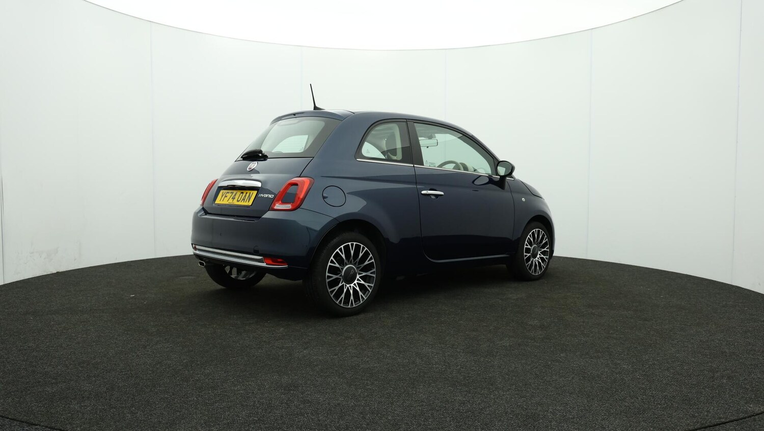 Used Fiat 500 2024 for sale - 76166418: Photo 36