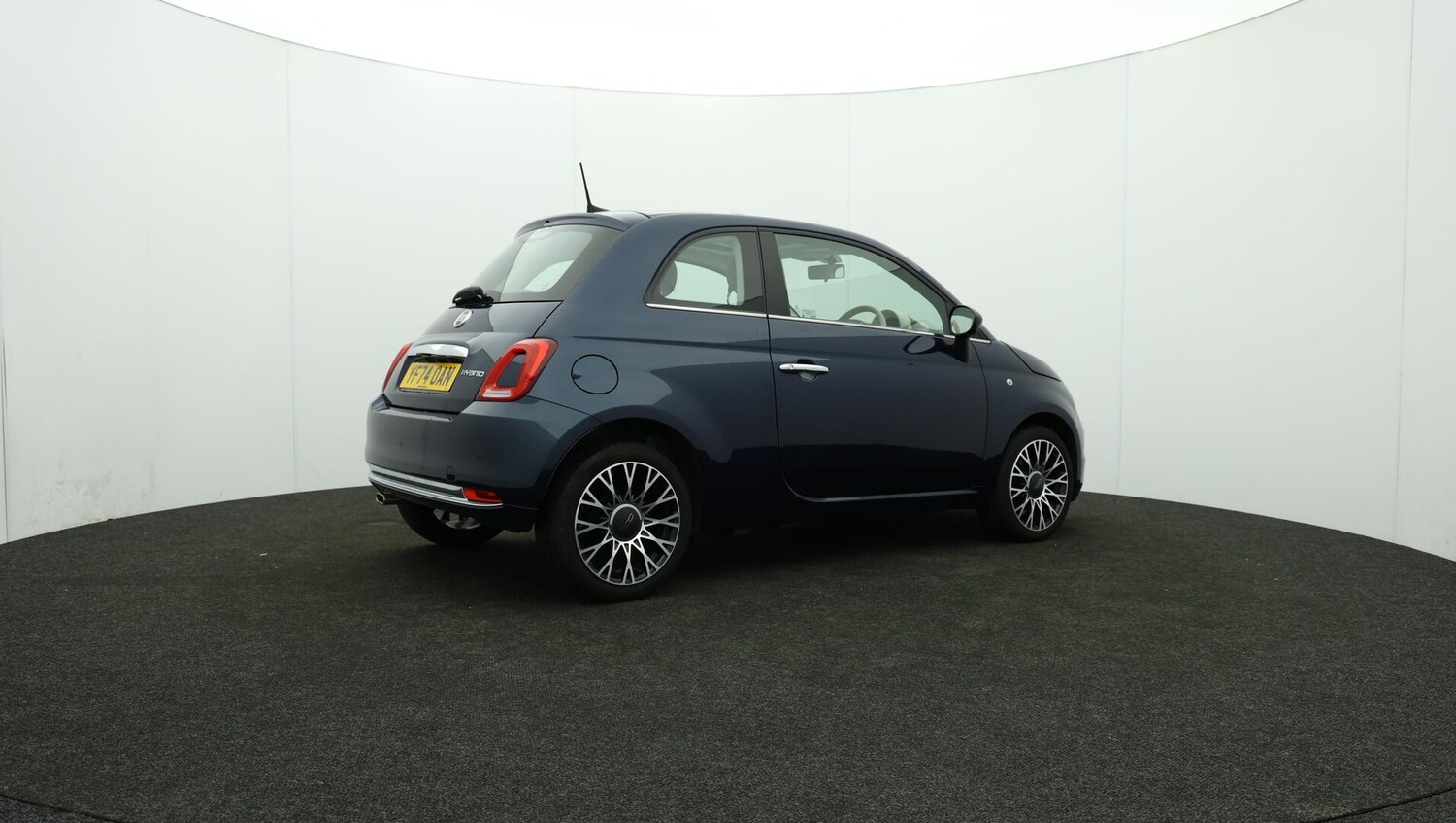 Used Fiat 500 2024 for sale - 76166418: Photo 37