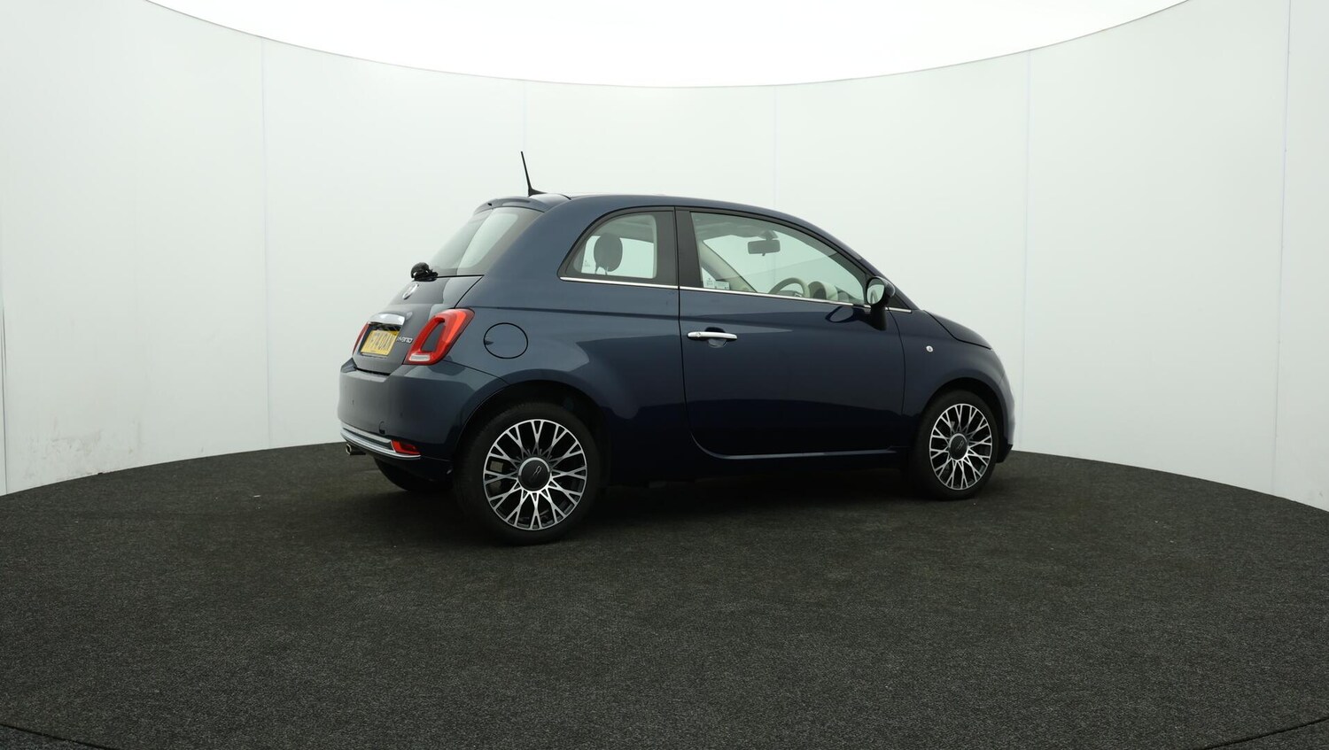 Used Fiat 500 2024 for sale - 76166418: Photo 38