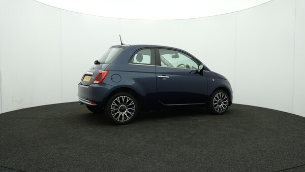 Used Fiat 500 2024 for sale - 76166418: Photo 38