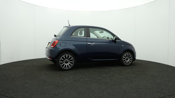 Used Fiat 500 2024 for sale - 76166418: Photo 39