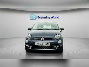 Used Fiat 500 2024 for sale - 76166418: Photo 3