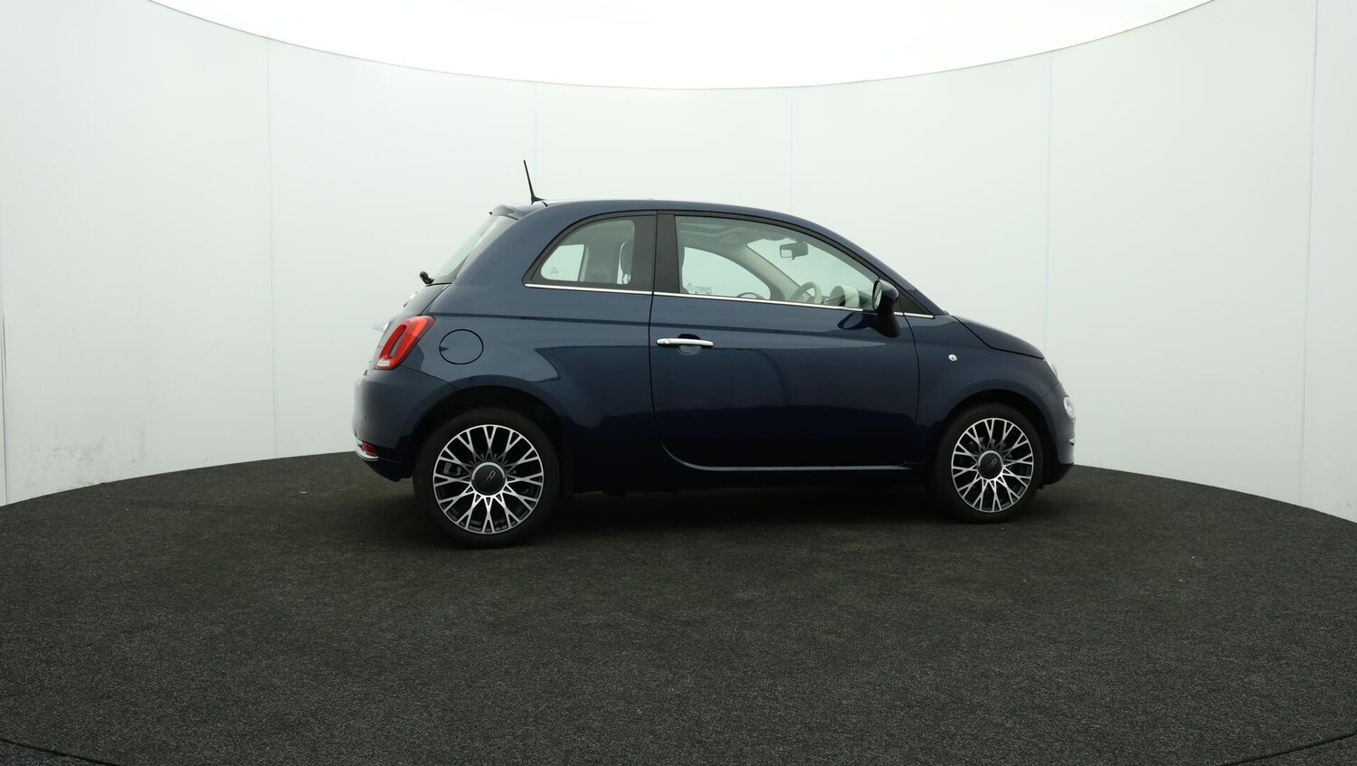 Used Fiat 500 2024 for sale - 76166418: Photo 40