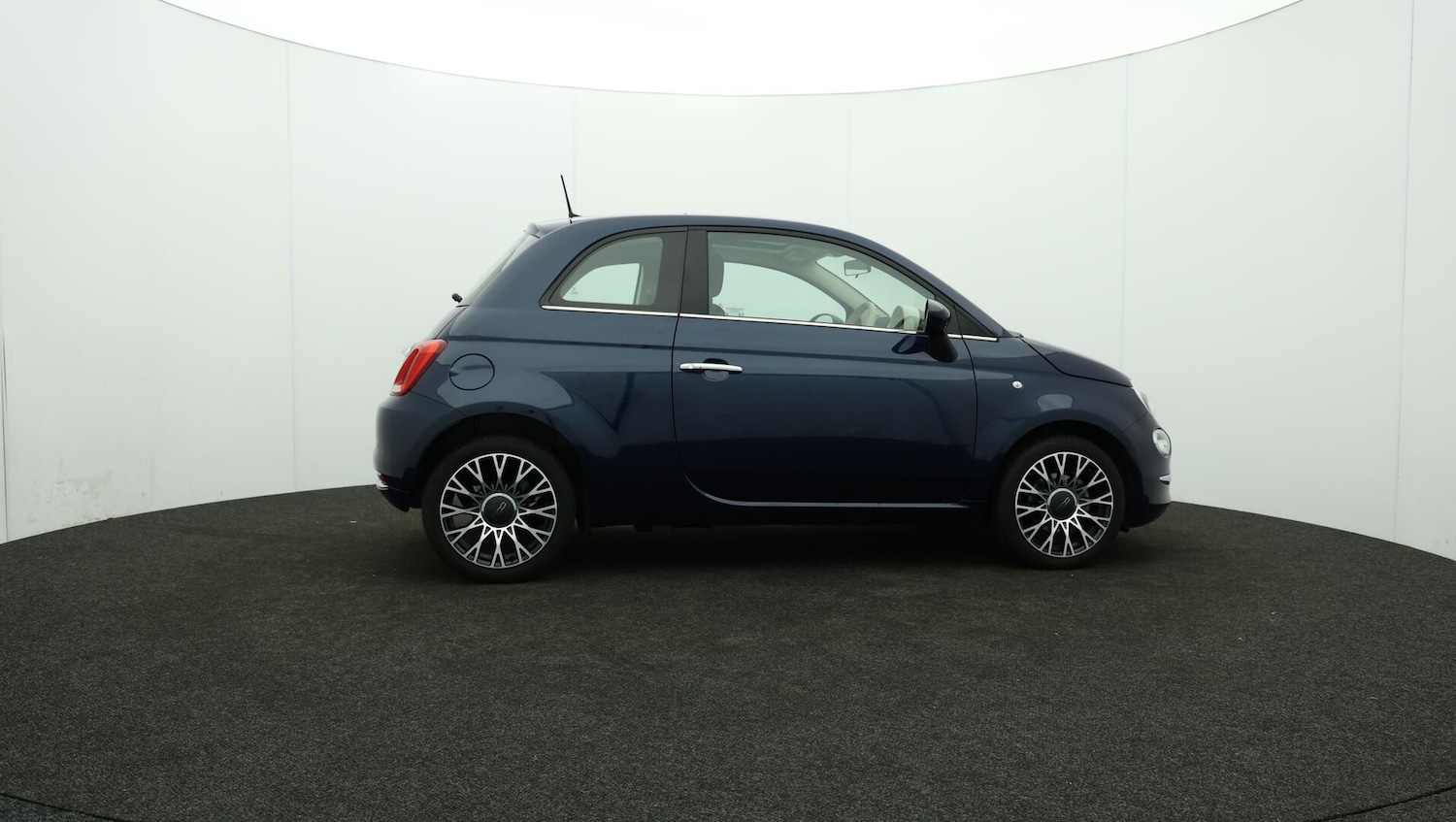 Used Fiat 500 2024 for sale - 76166418: Photo 41