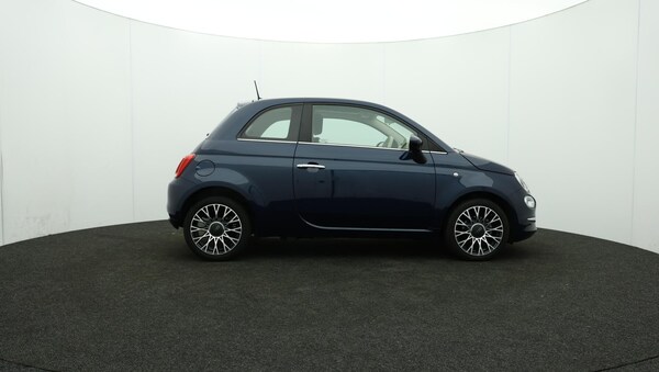 Used Fiat 500 2024 for sale - 76166418: Photo 42
