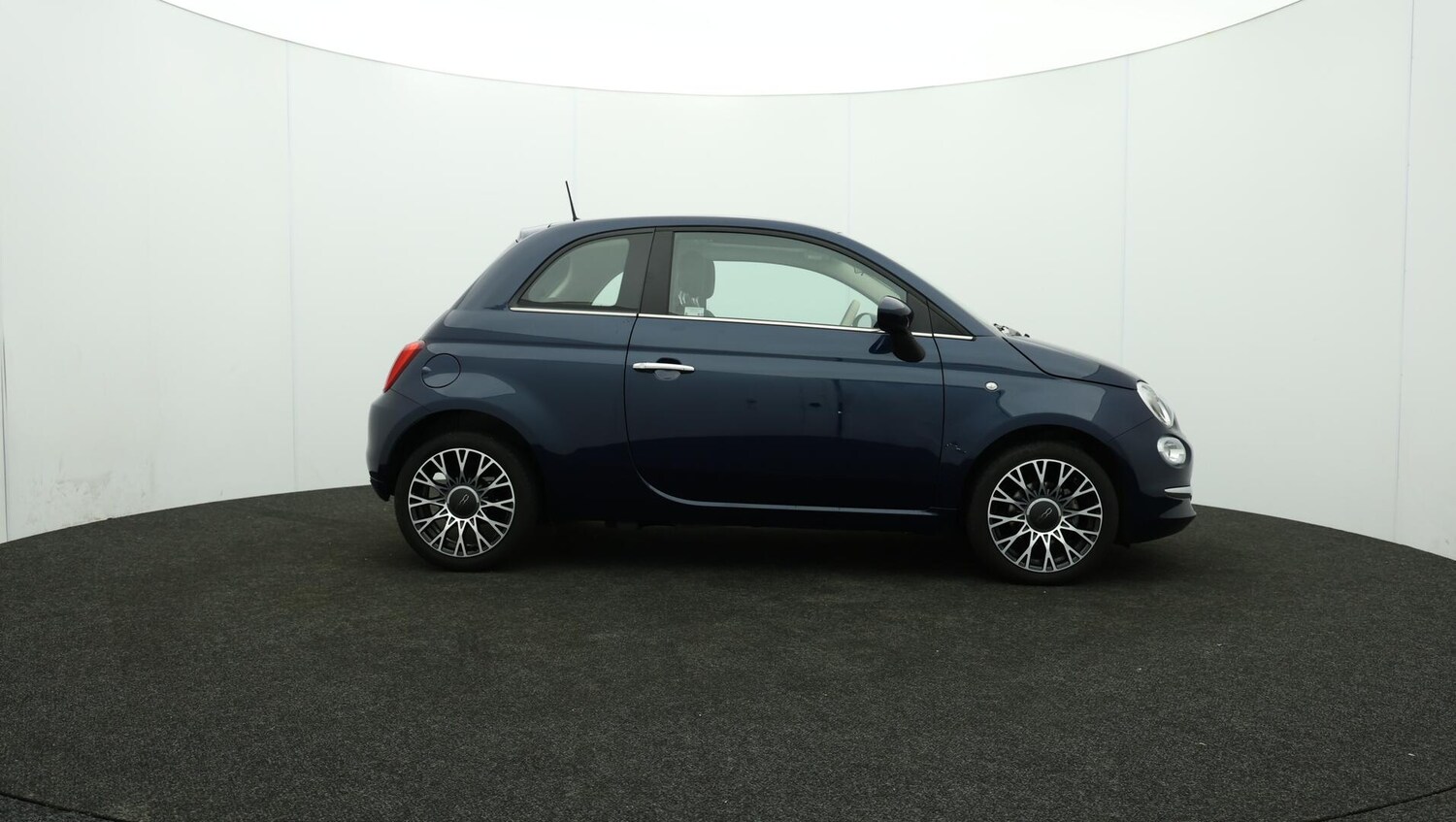 Used Fiat 500 2024 for sale - 76166418: Photo 43