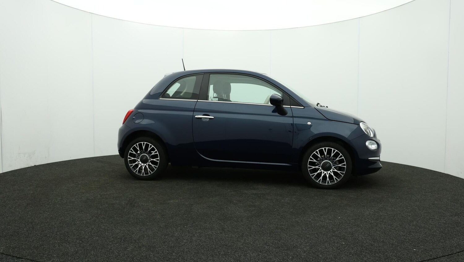 Used Fiat 500 2024 for sale - 76166418: Photo 44