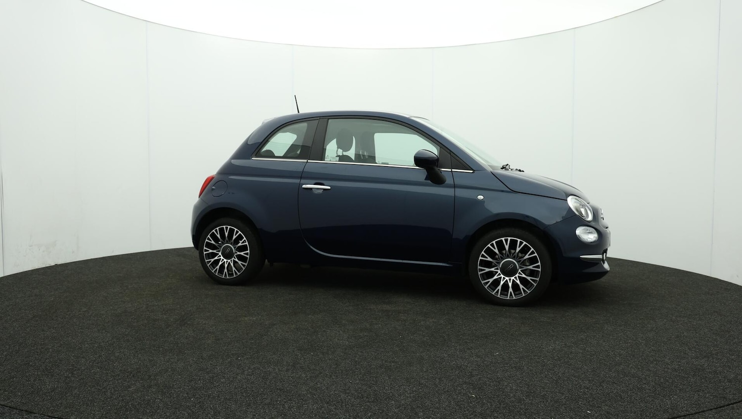 Used Fiat 500 2024 for sale - 76166418: Photo 45