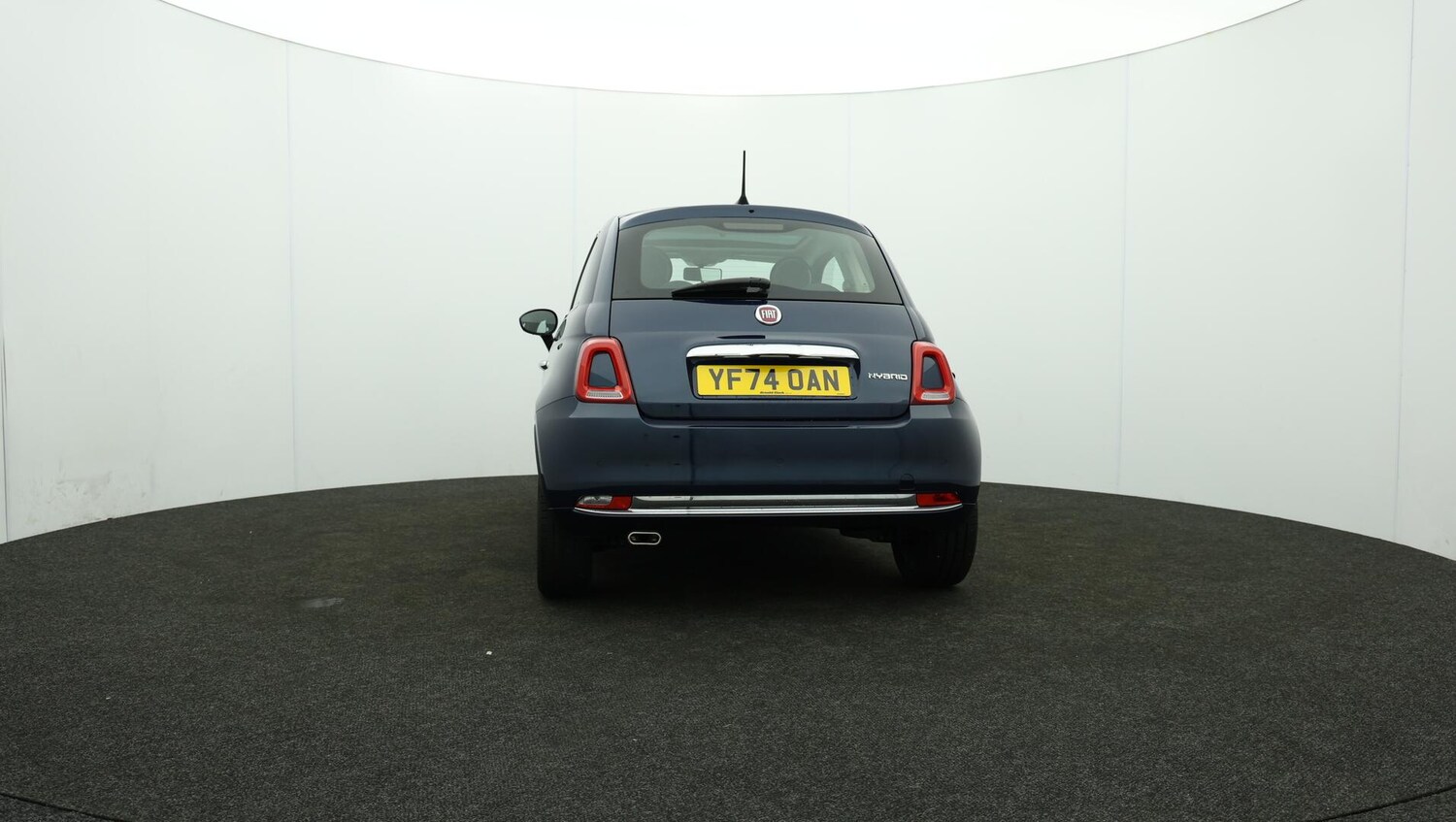 Used Fiat 500 2024 for sale - 76166418: Photo 46
