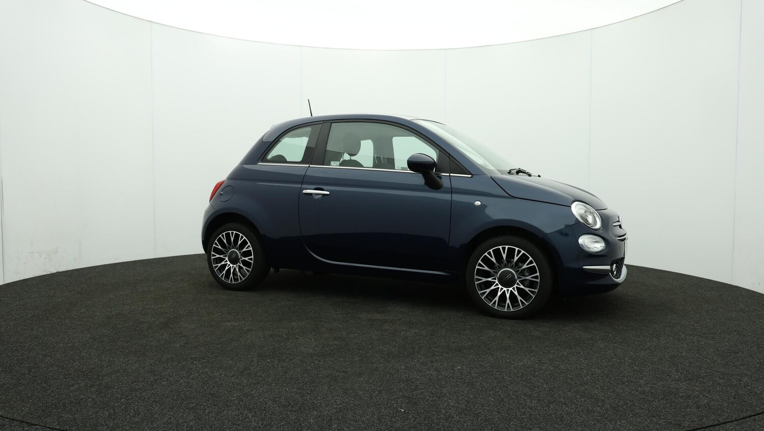 Used Fiat 500 2024 for sale - 76166418: Photo 47