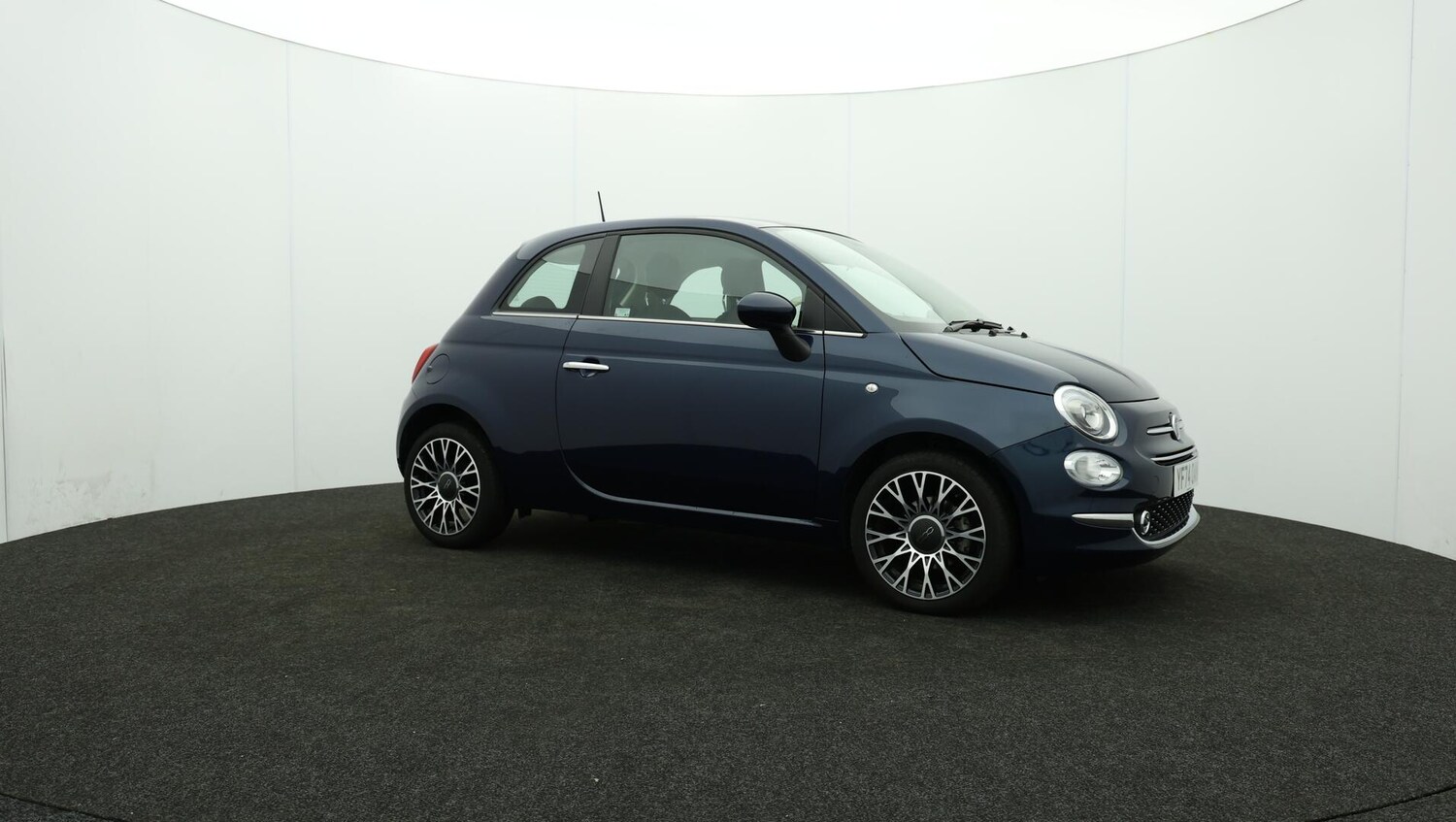Used Fiat 500 2024 for sale - 76166418: Photo 48