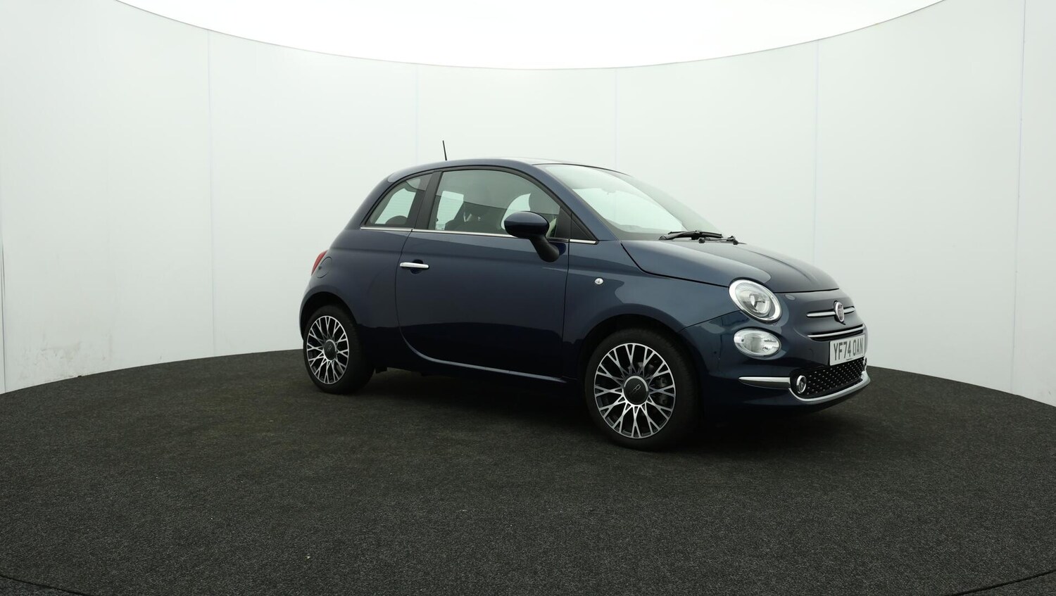 Used Fiat 500 2024 for sale - 76166418: Photo 49