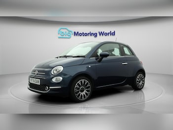 Used Fiat 500 2024 for sale - 76166418: Photo 4
