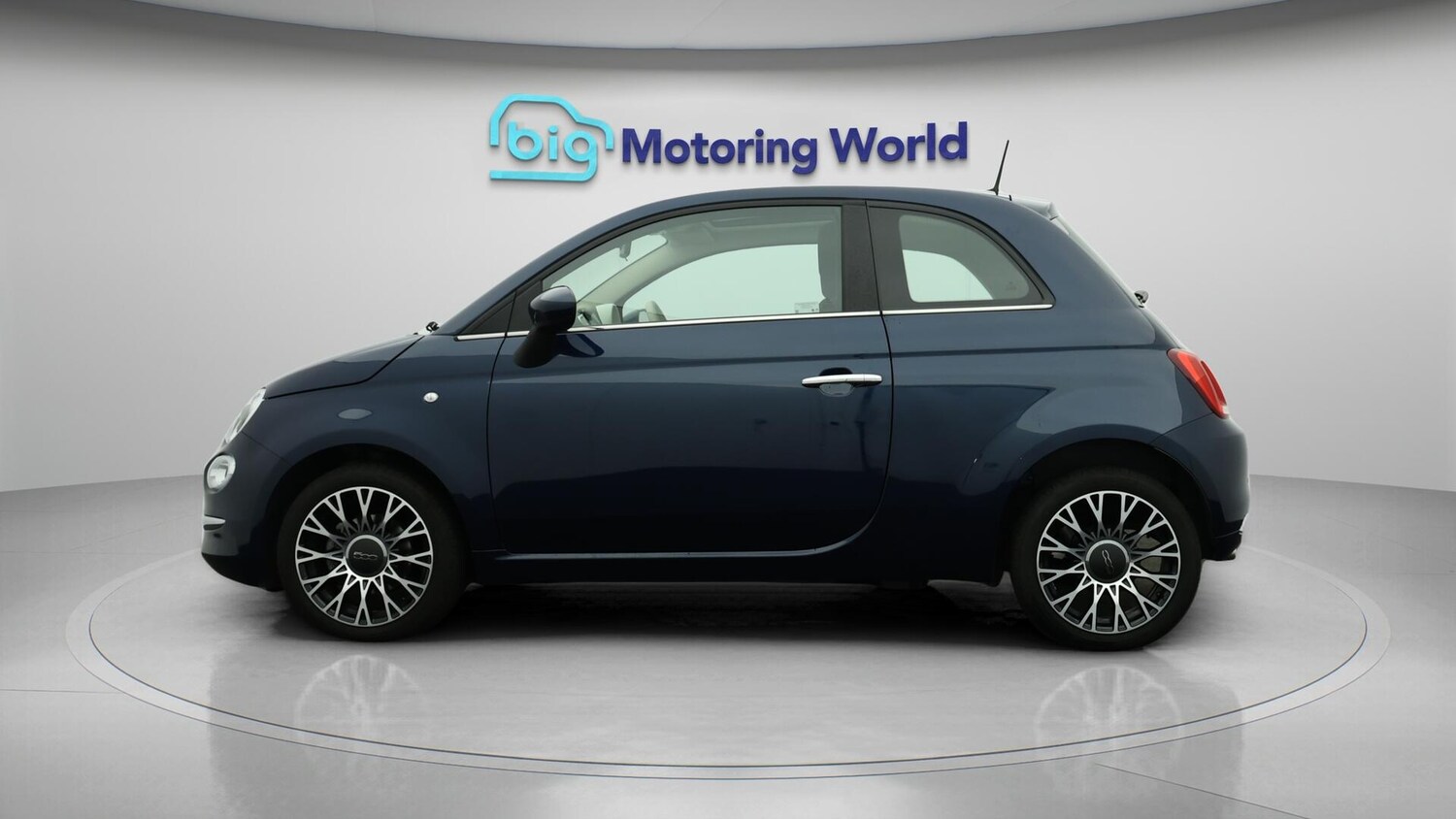 Used Fiat 500 2024 for sale - 76166418: Photo 5