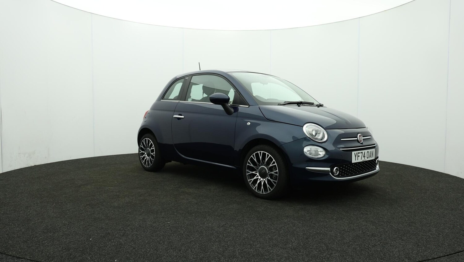 Used Fiat 500 2024 for sale - 76166418: Photo 50