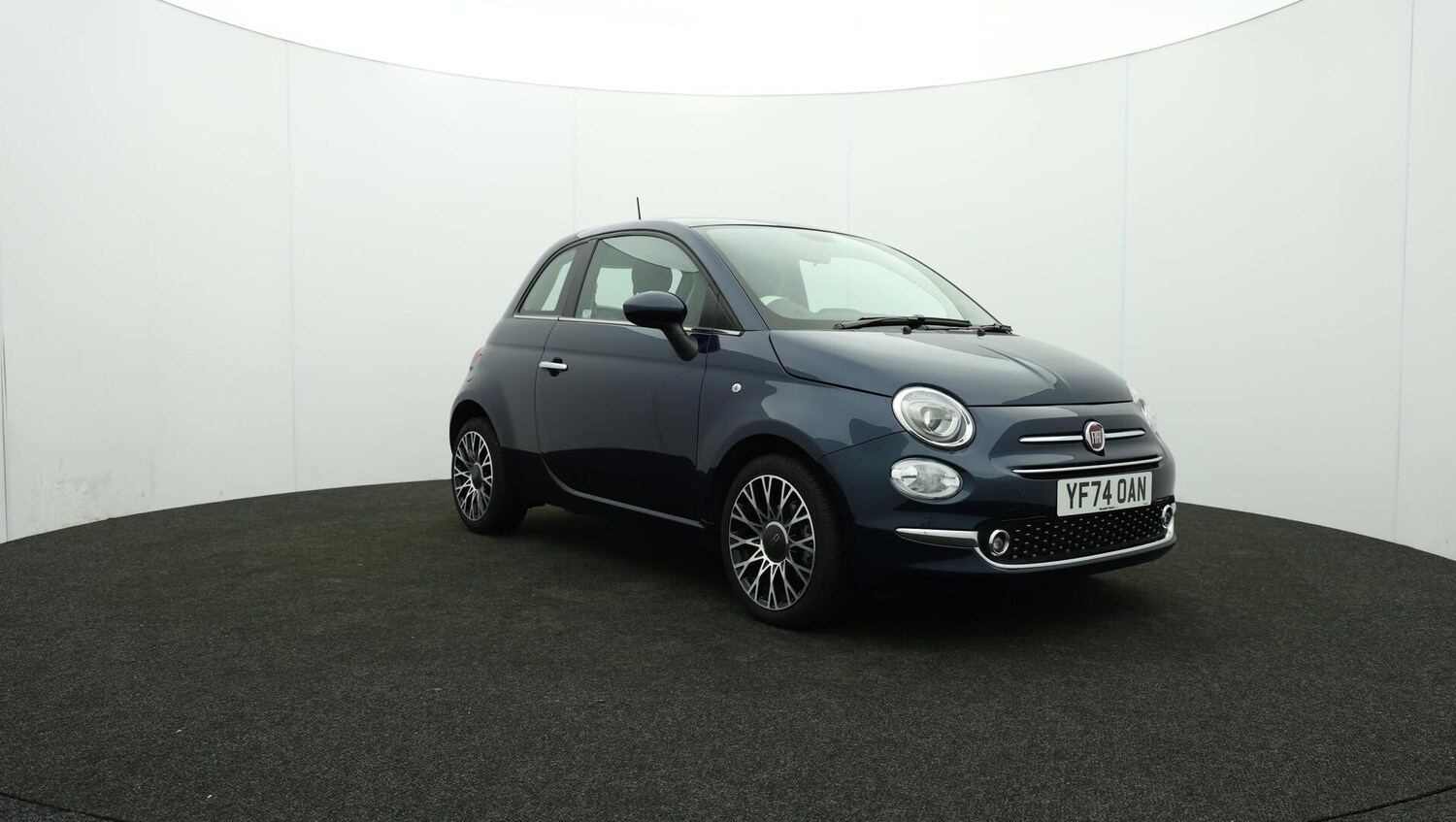 Used Fiat 500 2024 for sale - 76166418: Photo 51