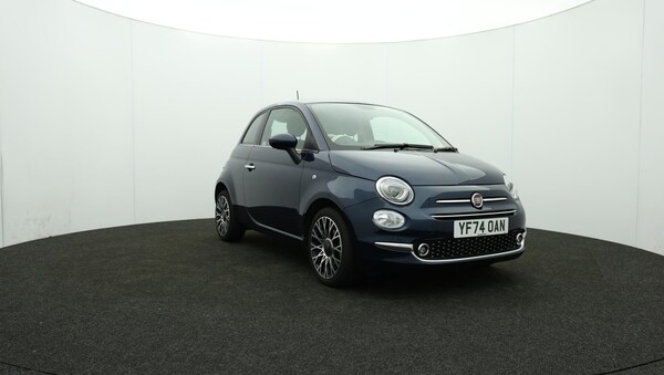 Used Fiat 500 2024 for sale - 76166418: Photo 52