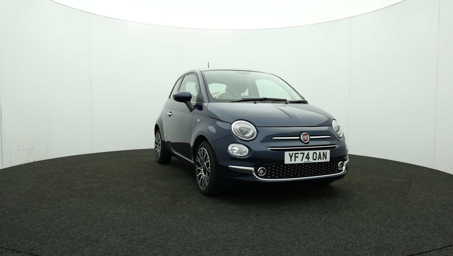 Used Fiat 500 2024 for sale - 76166418: Photo 53
