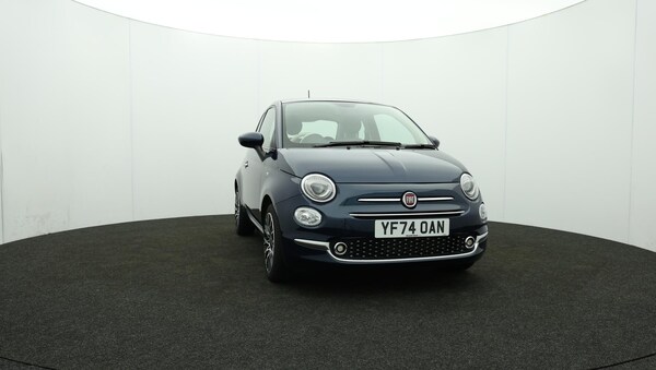 Used Fiat 500 2024 for sale - 76166418: Photo 54